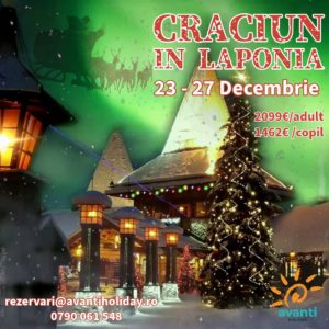 oferte-de-Craciun-2023-Laponia-Avanti-Holiday