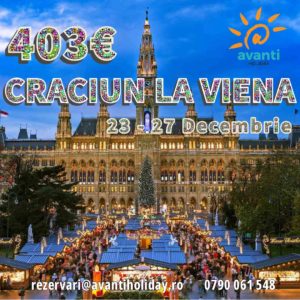 oferte-de-Craciun-2023-Viena-Avanti-Holiday